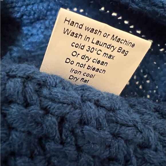 GRECERELLE Loose Cardigan - Picture 3 of 7